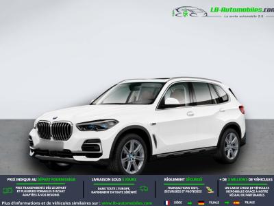 BMW X5 xDrive45e 394 ch BVA