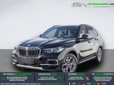 BMW X5 xDrive45e 394 ch BVA