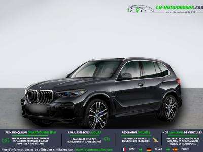 BMW X5 xDrive45e 394 ch BVA