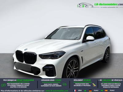 BMW X5 xDrive45e 394 ch BVA