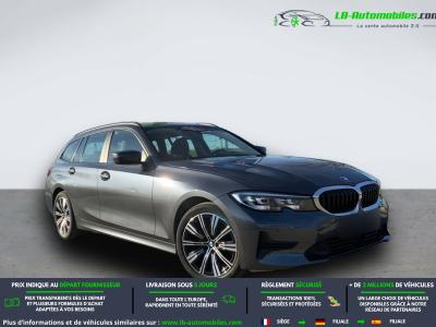 BMW Série 3 Touring 320d xDrive 190 ch BVA