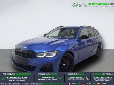 BMW Série 3 Touring M340i xDrive 374 ch BVA