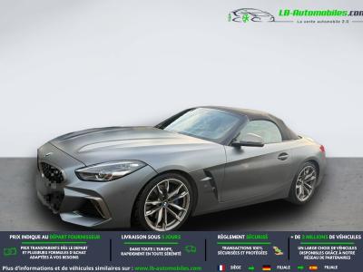 BMW Z4 M40i 340 ch BVA