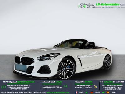 BMW Z4 M40i 340 ch BVA