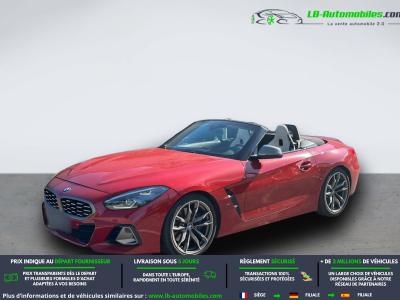 BMW Z4 M40i 340 ch BVA