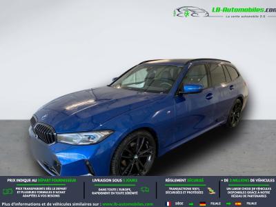 BMW Série 3 Touring 320d xDrive 190 ch BVA