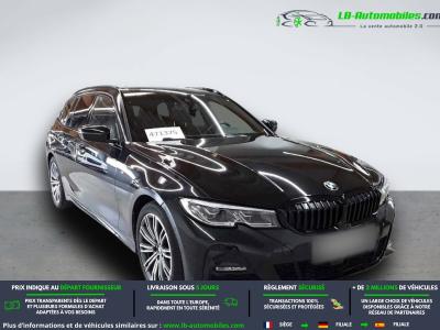BMW Série 3 Touring 320d xDrive 190 ch BVA