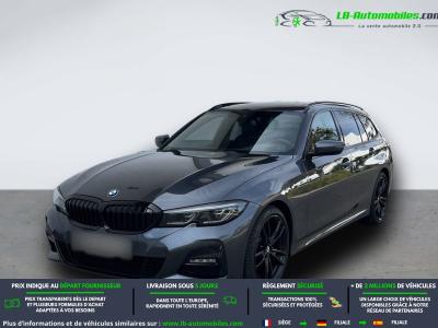 BMW Série 3 Touring 320d xDrive 190 ch BVA