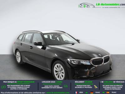 BMW Série 3 Touring 320e 204 ch BVA