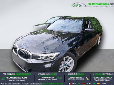 BMW Série 3 Touring 320e 204 ch BVA