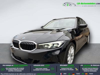 BMW Série 3 Touring 320i 184 ch BVA