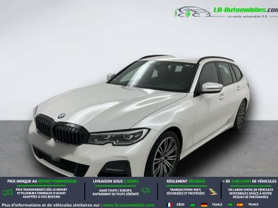 BMW Série 3 Touring 320i 184 ch BVA