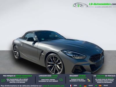 BMW Z4 M40i 340 ch BVA