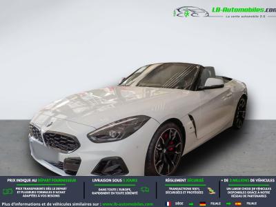 BMW Z4 M40i 340 ch BVA