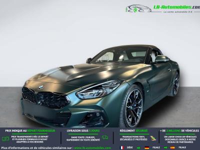 BMW Z4 M40i 340 ch BVA
