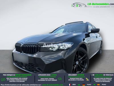 BMW Série 3 Touring 330e xDrive 292 ch BVA