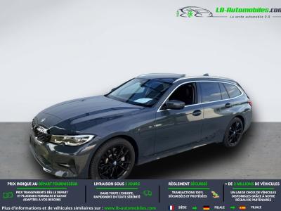 BMW Série 3 Touring 330e xDrive 292 ch BVA