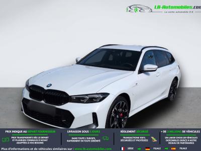 BMW Série 3 Touring 330e xDrive 292 ch BVA
