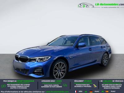 BMW Série 3 Touring 330e xDrive 292 ch BVA
