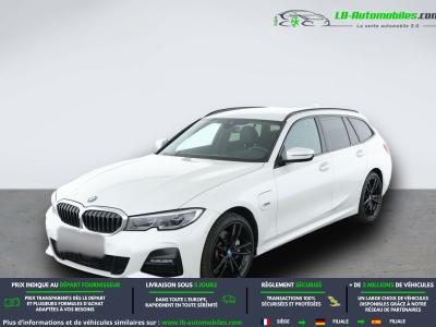 BMW Série 3 Touring 330e xDrive 292 ch BVA