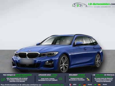 BMW Série 3 Touring 330e xDrive 292 ch BVA