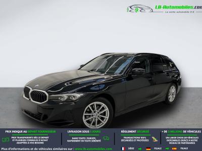 BMW Série 3 Touring 320i 184 ch BVA