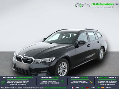 BMW Série 3 Touring 320i 184 ch BVA