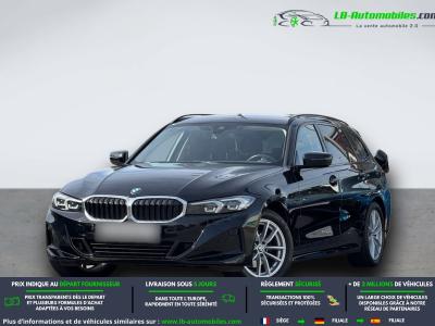 BMW Série 3 Touring 320i 184 ch BVA