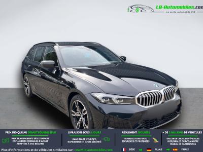 BMW Série 3 Touring 330i 258 ch BVA