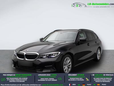 BMW Série 3 Touring 330i 258 ch BVA