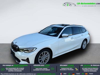 BMW Série 3 Touring 330i 258 ch BVA