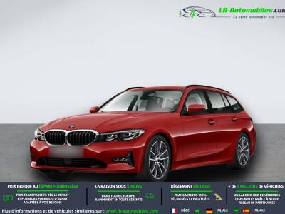BMW Série 3 Touring 330i 258 ch BVA