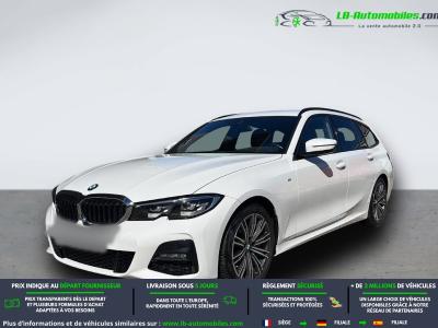 BMW Série 3 Touring 330i 258 ch BVA
