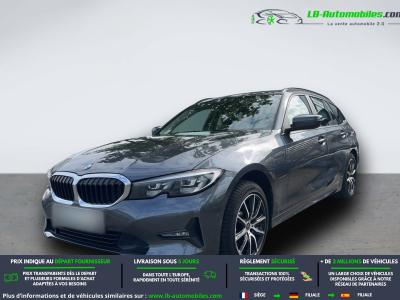 BMW Série 3 Touring 330e 292 ch BVA
