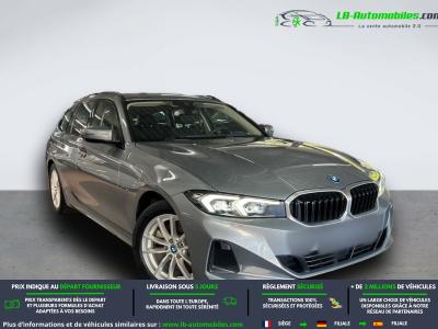 BMW Série 3 Touring 330e 292 ch BVA