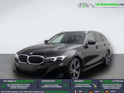 BMW Série 3 Touring 330e 292 ch BVA