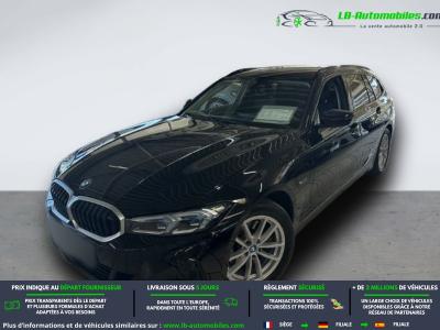 BMW Série 3 Touring 320e 204 ch BVA