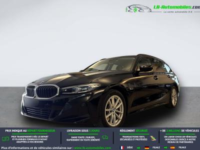 BMW Série 3 Touring 320e 204 ch BVA