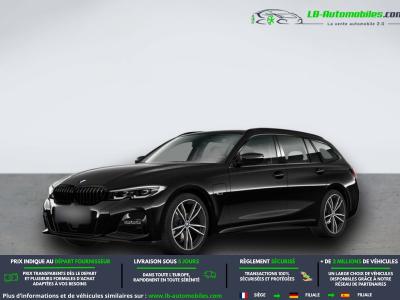 BMW Série 3 Touring 320e 204 ch BVA