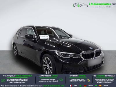 BMW Série 3 Touring 330e 292 ch BVA