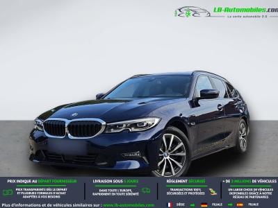 BMW Série 3 Touring 320e 204 ch BVA