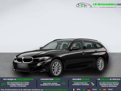 BMW Série 3 Touring 320e 204 ch BVA