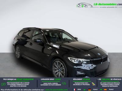 BMW Série 3 Touring 320e 204 ch BVA