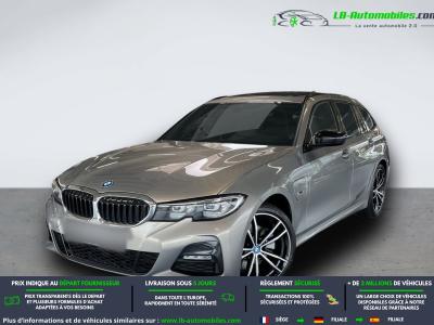 BMW Série 3 Touring 320e 204 ch BVA
