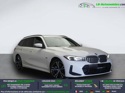 BMW Série 3 Touring 320e 204 ch BVA