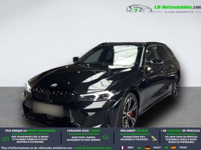 BMW Série 3 Touring M340i xDrive 374 ch BVA