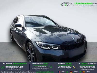 BMW Série 3 Touring M340i xDrive 374 ch BVA