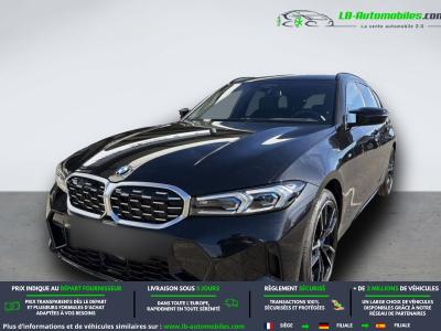 BMW Série 3 Touring M340i xDrive 374 ch BVA