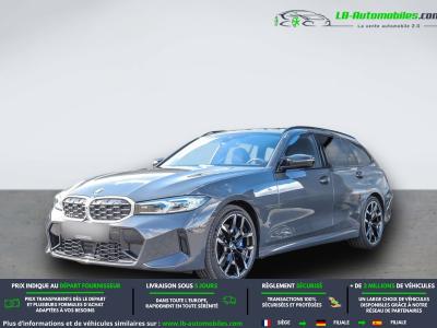 BMW Série 3 Touring M340i xDrive 374 ch BVA