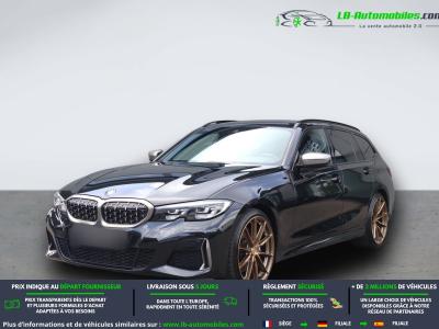 BMW Série 3 Touring M340i xDrive 374 ch BVA